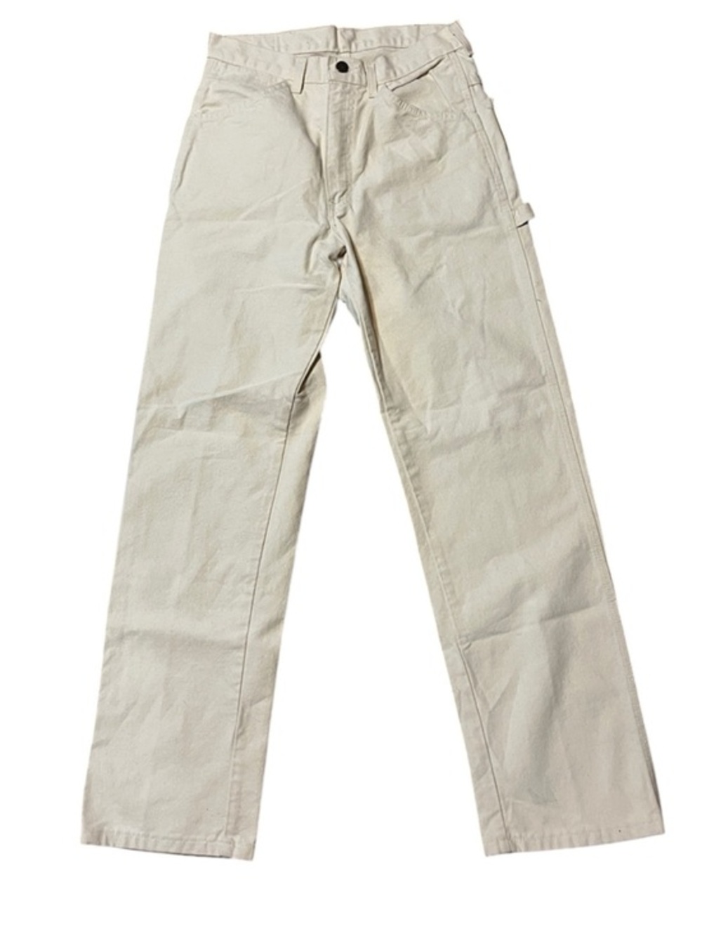 Red Kap jeans, off white, men’s waist 30, length 32, great condition